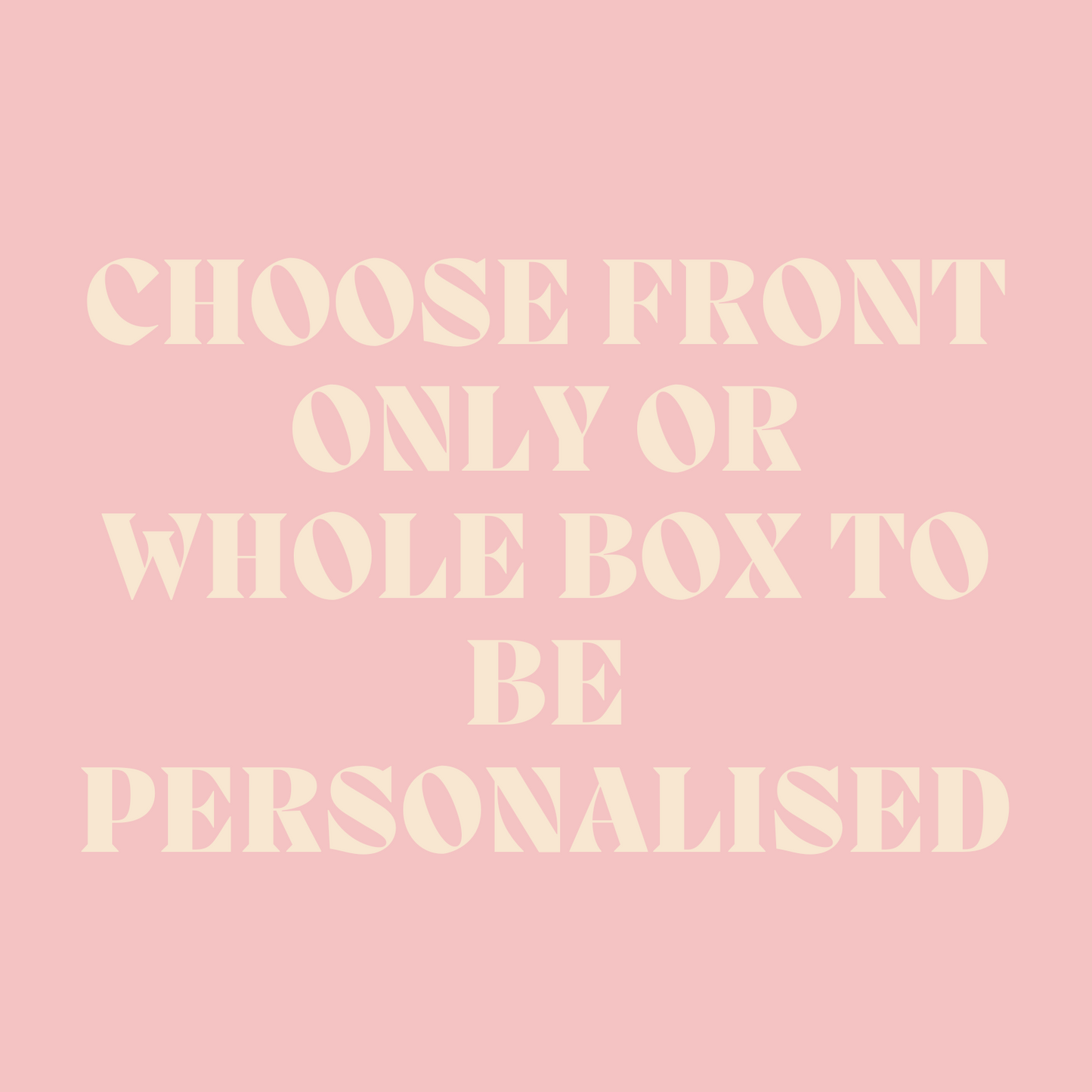 Photo/Card Album Storage