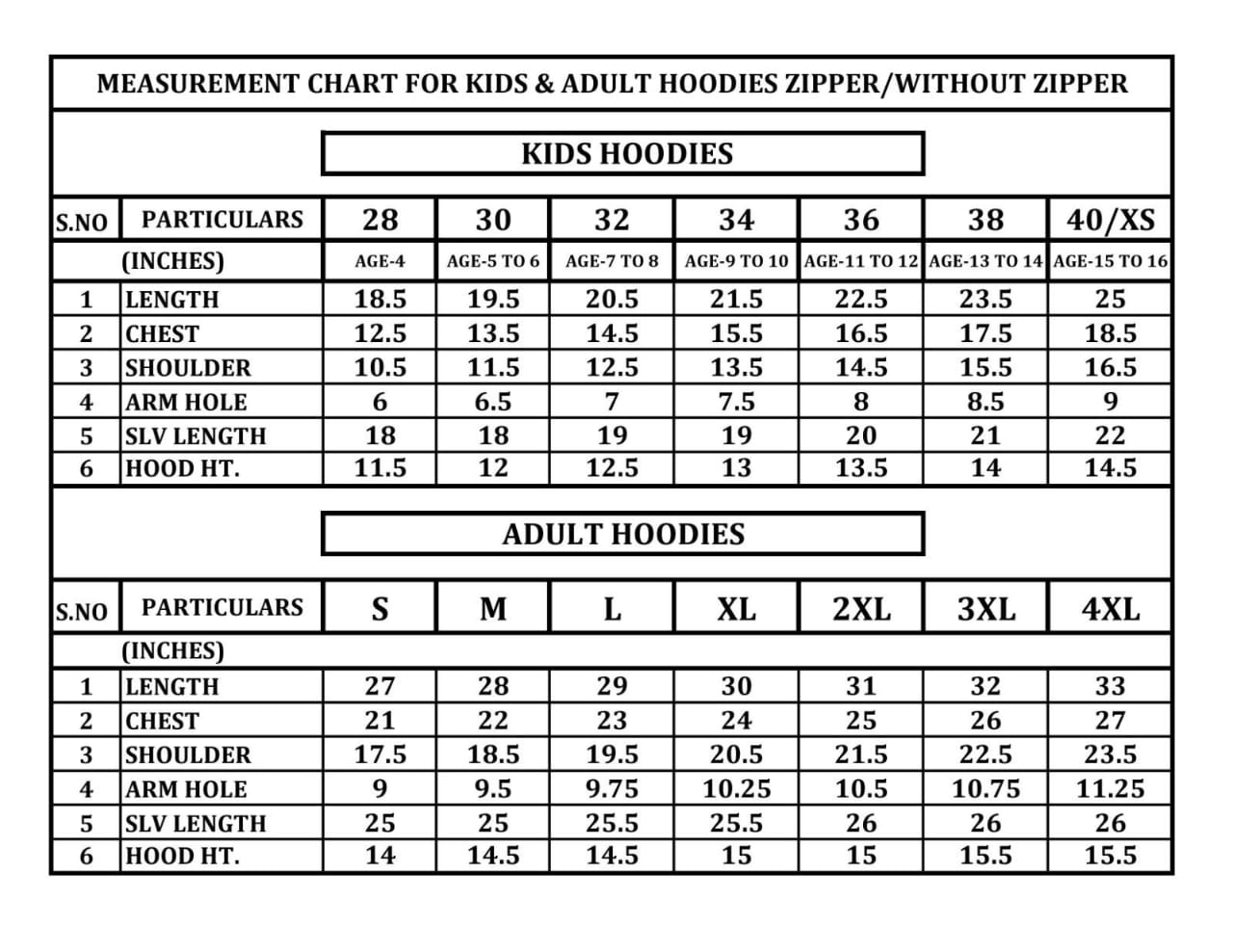 Hoodie - 2026 Leavers Aquila