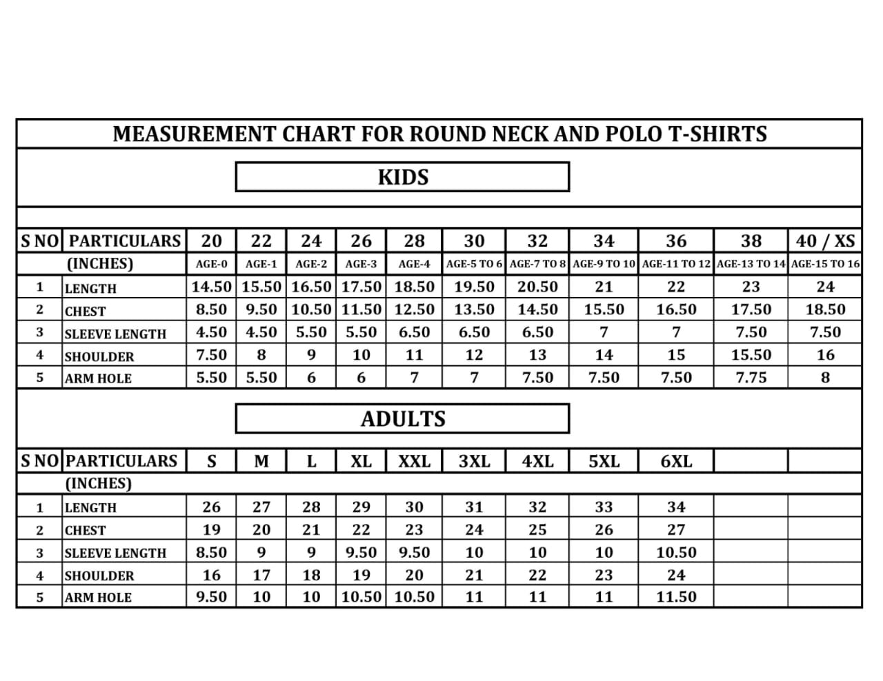 T-Shirts - 2026 Leavers Aquila