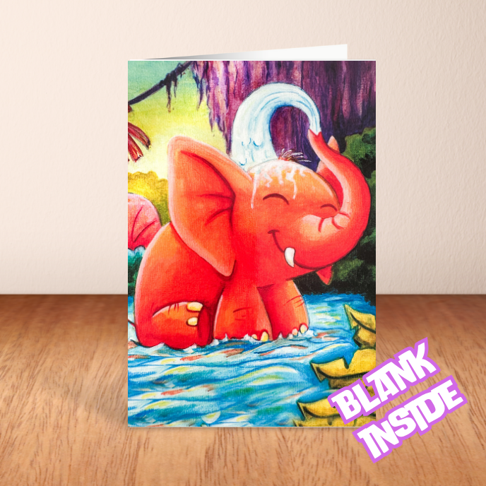 Cute / Whimsical cards