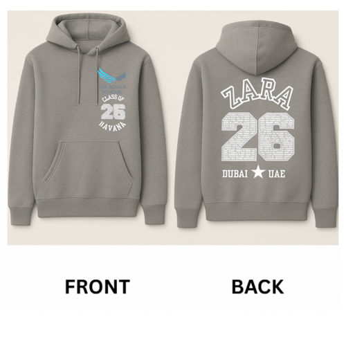 School Leavers Apparel