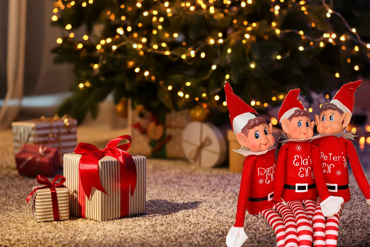 Christmas Coming soon....