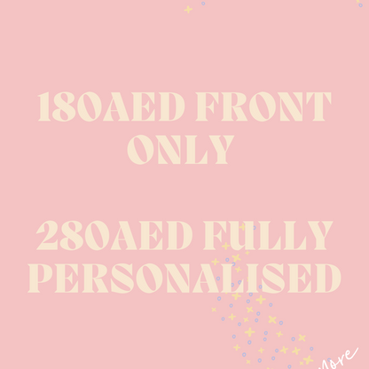 Photo/Card Album Storage