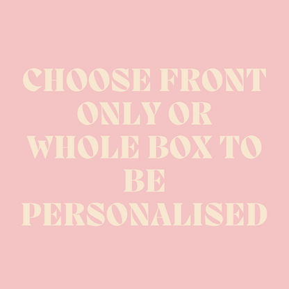 Photo/Card Album Storage