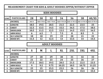 Hoodie - 2026 Leavers Aquila