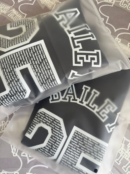 T-Shirts - 2026 Leavers Aquila