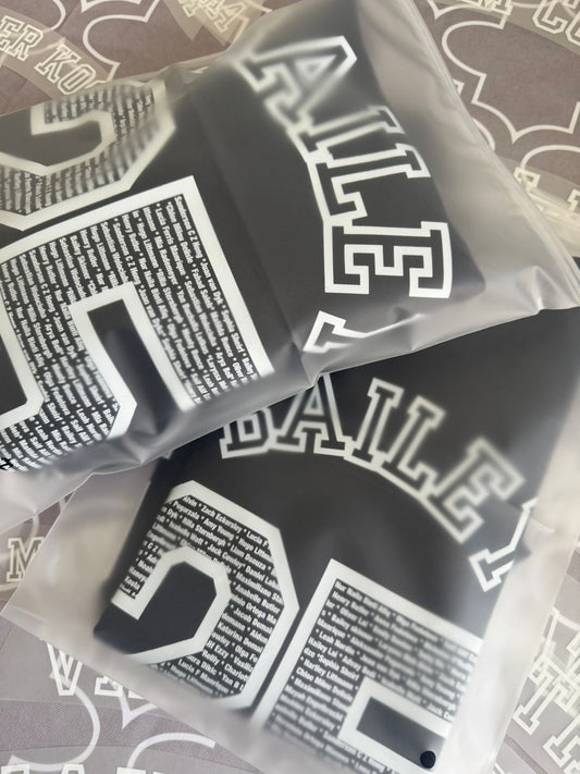 Hoodie - 2026 Leavers Aquila