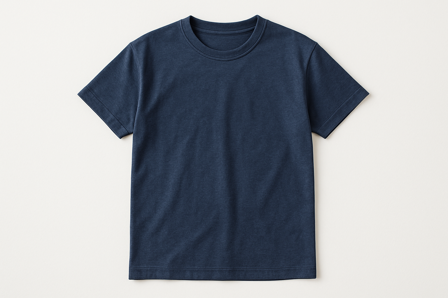 navy t shirt