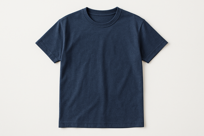navy t shirt